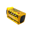 22227 2 battery cnhl pizza series lipo 6s 22 2v 1350mah 150c xt60