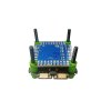 22266 6 stack pilotix h743 slim 3065 am32