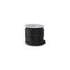 22290 1 cable hobbydrone awg14 10m roll silicone airplane wires leads black