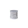 22302 cable hobbydrone awg14 10m roll silicone airplane wires leads white
