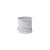 22302 1 cable hobbydrone awg14 10m roll silicone airplane wires leads white