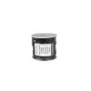 22320 cable hobbydrone awg26 50m roll silicone airplane wires leads black