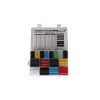 22356 1 heat shrink tube set hobbydrone 580pcs