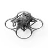22368 frame betafpv pavo pico ii brushless whoop frame clear grey