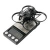 22368 1 frame betafpv pavo pico ii brushless whoop frame clear grey