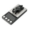 22377 1 bracket ii betafpv for o4 air unit black
