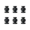 22383 shock absorbing balls betafpv for o4 air unit bracket ii