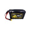 22431 1 battery dogcom 21700 li ion 8000mah 6s2p 22 2v 10c