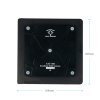 22554 1 antenna maple wireless 4 9 6g 14db broadband sma k rhcp