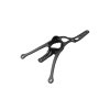 Air II Canopy Black 540x