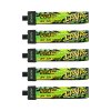 LAVA II 1S 280mAh Battery top view 540x