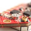 hglrc zeus nano vtx 350mw for fpv racing drone 282903