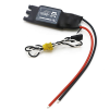 22863 esc hobbywing xrotor 40a 2 6s no bec