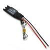22863 1 esc hobbywing xrotor 40a 2 6s no bec