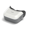 Ascent Goggles 1