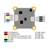 P1 Air Unit pin diagram 600x600