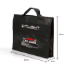 23010 2 battery safety bag iflight 24x9x16cm