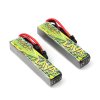 LAVA II 2S 580mAh Battery 540x