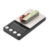 LAVA II 2S Battery 580mAh weight 540x