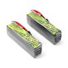 LAVA II 4S 580mAh Battery 540x