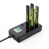 HexaCharger 1S Charger charging 720x