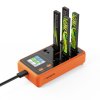 HexaCharger Pro 1S Charger charging 720x