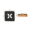 23157 4 gps module foxeer m10q 250 v2