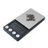 Matrix 1S 5IN1 II Brushless Flight Controller unsoldered weight 720x