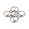 23184 frame betafpv air65 champion brushless transparent gray