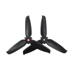 23310 propeller partizan for dji fpv black 2 pairs