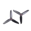 23310 propeller partizan for dji fpv black 2 pairs