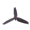 23310 1 propeller partizan for dji fpv black 2 pairs