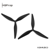 23361 propeller hqprop macroquad 10x4 8x3 black 2cw 2ccw