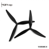 23364 1 propeller hqprop macroquad 10x8x3 black 2cw 2ccw