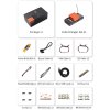 23523 5 fc cubepilot cube orange standard set