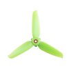 23535 1 propeller partizan for dji fpv green 2 pairs