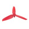 23538 1 propeller partizan for dji fpv red 2 pairs