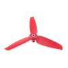 23538 2 propeller partizan for dji fpv red 2 pairs