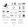 Firefly 25 Mini Frame kit EN 0