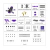 Firefly 20 Pro Frame kit EN