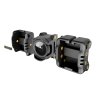 23820 camera mount set flywoo for o4 wide