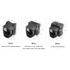 23820 4 camera mount set flywoo for o4 wide