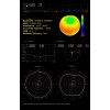 12955 4 antenna rushfpv cherry sma rhcp transparent red