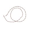 23853 cable hobbydrone sh 1 0 4pin jst sh 1 0 6pin 700mm