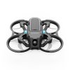 Aquila20 Brushless Whoop Quadcopter front view 720x