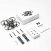 startfpv r8 whoop drone combo package contents