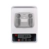 6390 3 silicone protector startrc for dji rc black