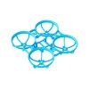 Meteor65 Pro II Brushless Whoop Frame blue 720x