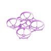 Meteor65 Pro II Brushless Whoop Frame purple 720x