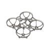 Meteor65 Pro II Brushless Whoop Frame transparent gray 720x